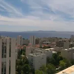 New 4star דירה ספליט