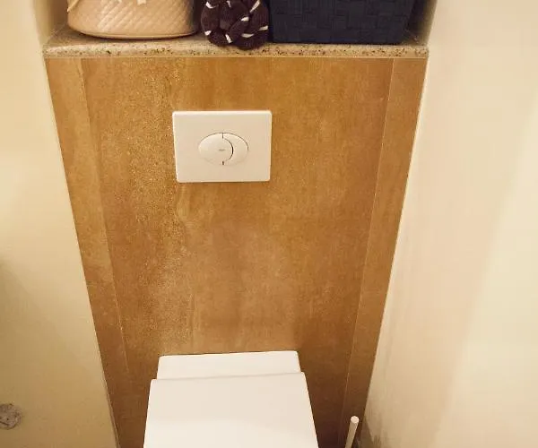 Apartamento New 4star *