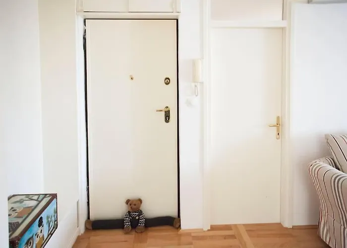 New 4star Apartamento