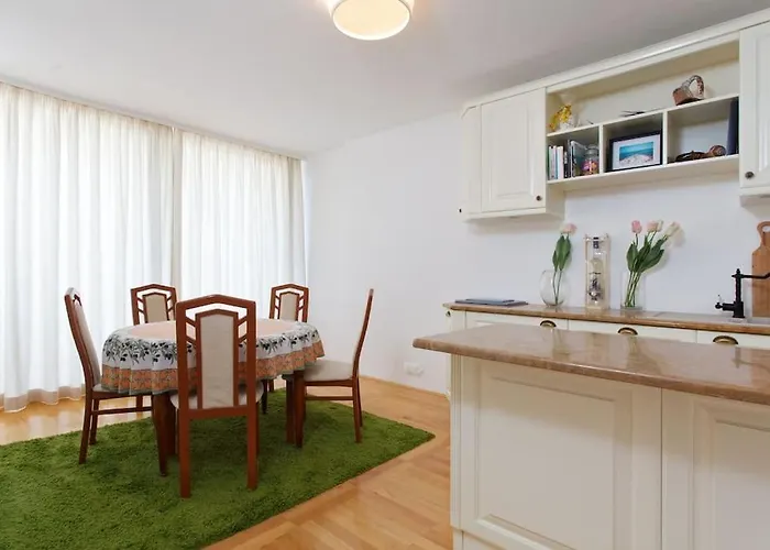 Apartamento New 4star *