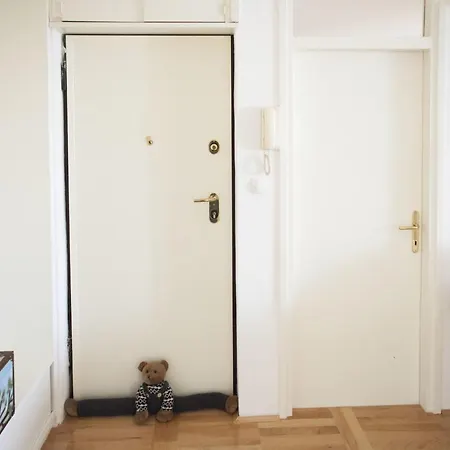 Apartman New 4star