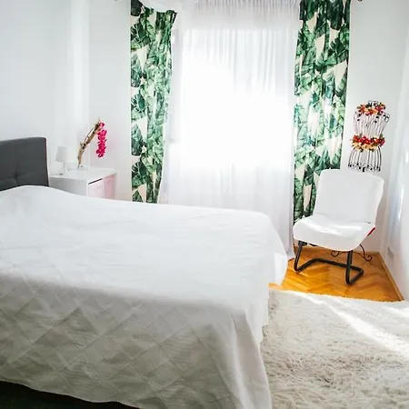 New 4star Apartman
