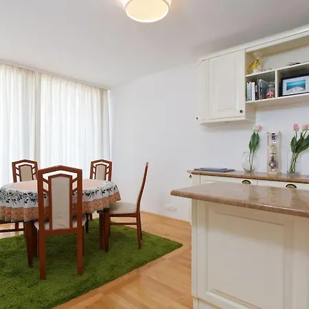Apartman New 4star *