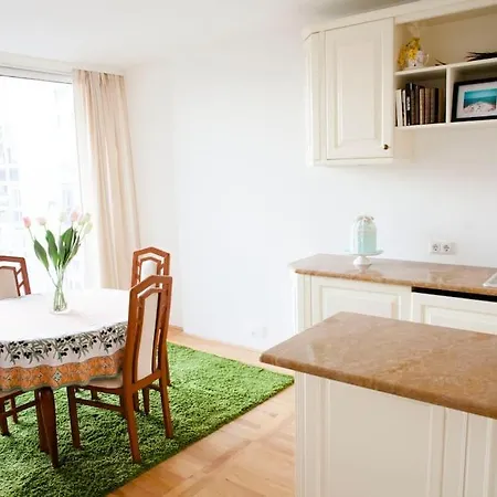 New 4star Apartman *