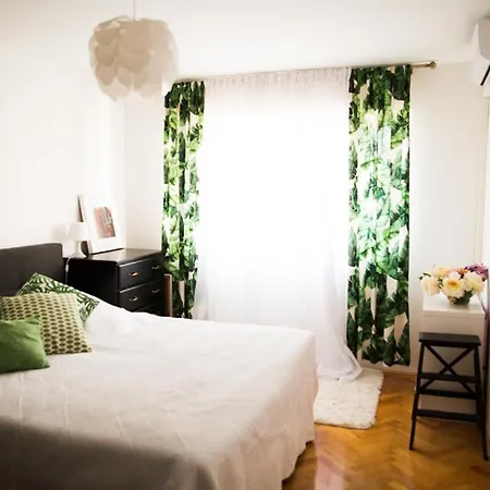 New 4star Apartman *