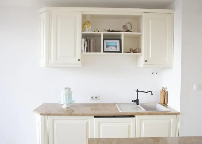 New 4star Apartamento *