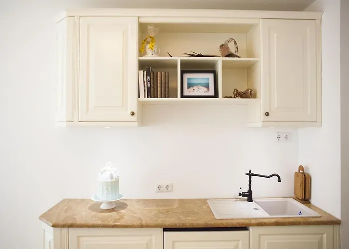 Apartamento New 4star