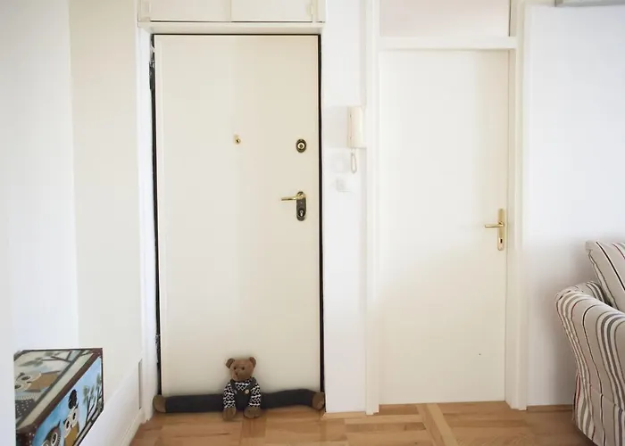 Apartamento New 4star