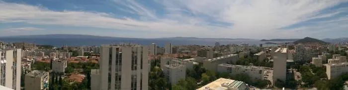 Apartamento New 4star *