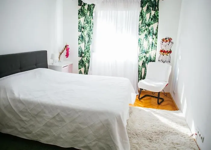 New 4star Apartamento