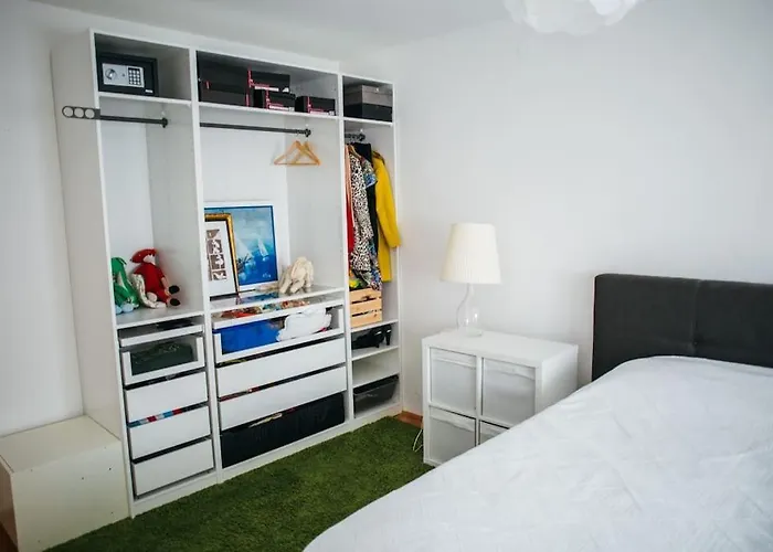 Apartamento New 4star Split