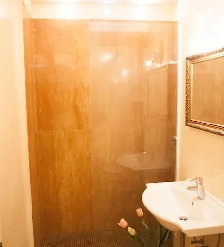 New 4star Apartamento Split