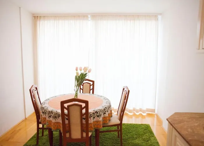 Apartamento New 4star *