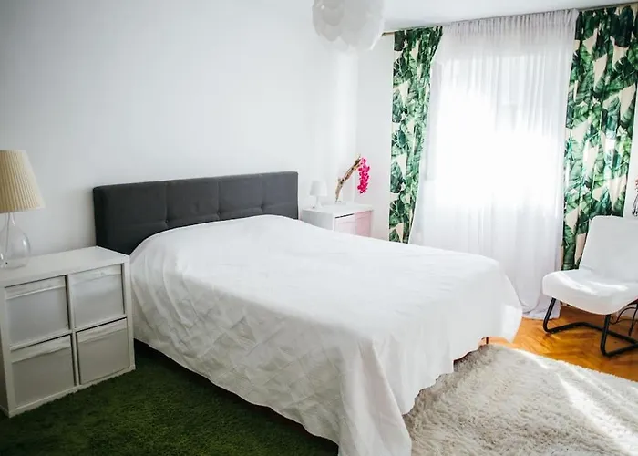 Apartamento New 4star Split