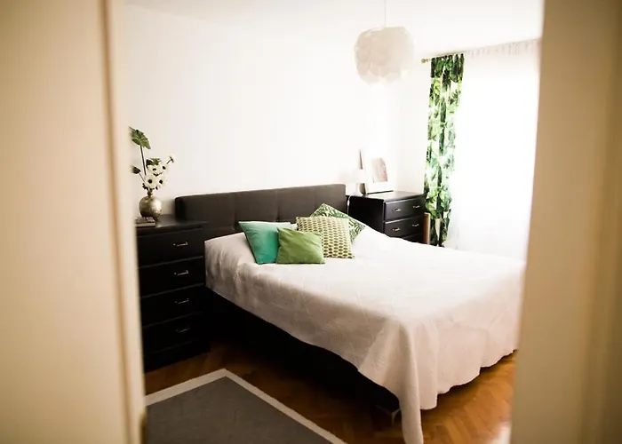 New 4star Apartamento