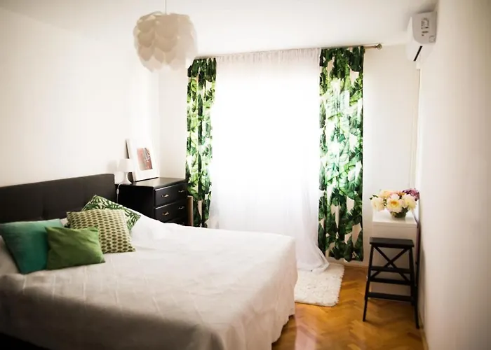 New 4star Apartamento *