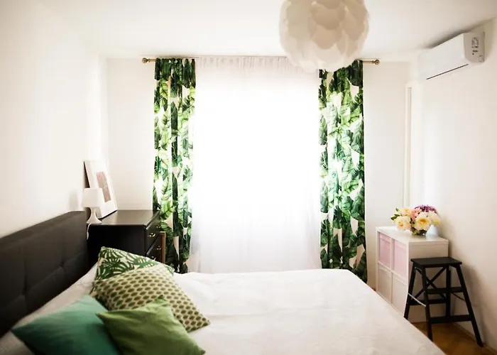 Apartamento New 4star *