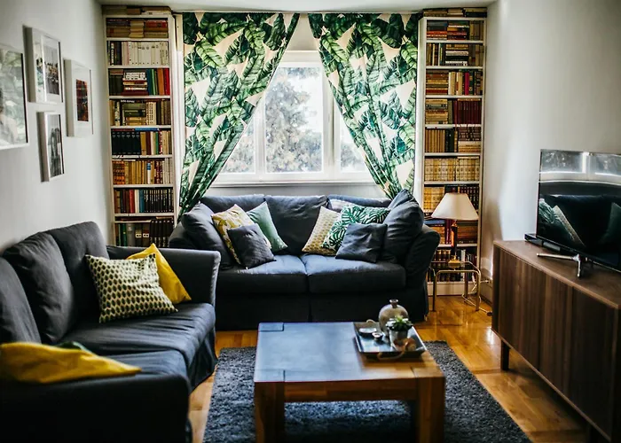 New 4star Apartamento