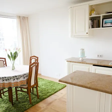 Appartement New 4star Split