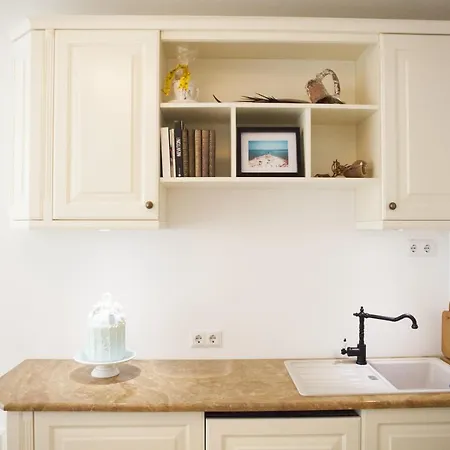 Appartement New 4star