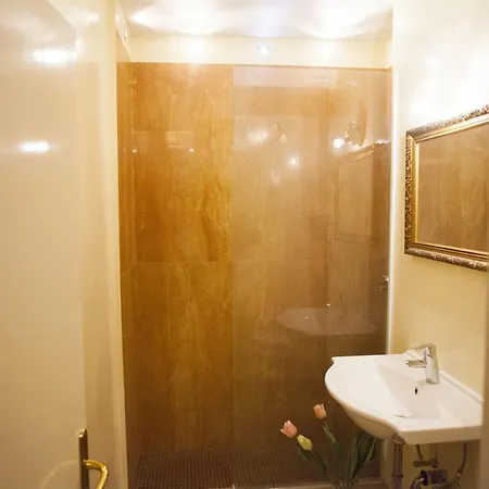New 4star Apartment