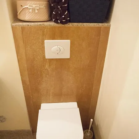 Apartment New 4star *