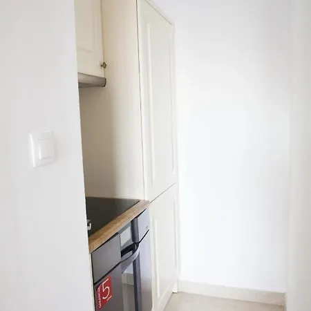 New 4star Appartement Split