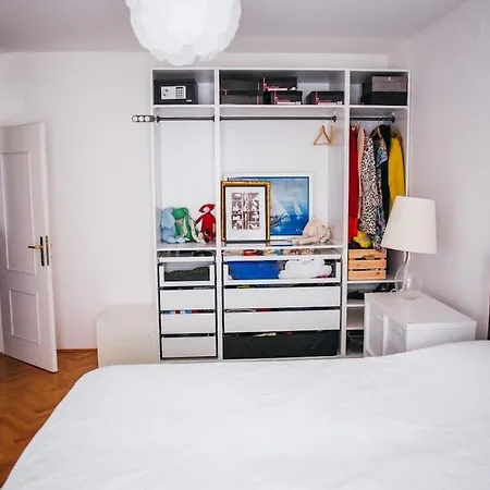 New 4star Appartement *