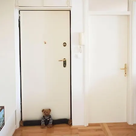 New 4star Apartment