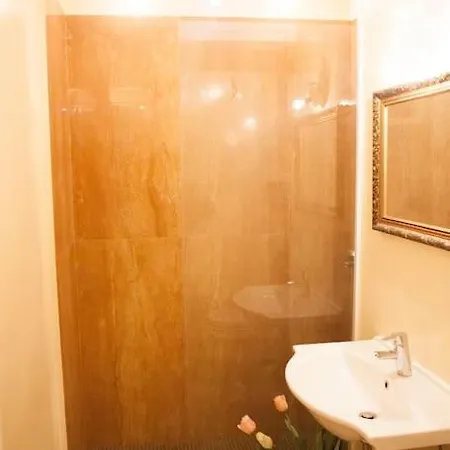 New 4star Apartment Split
