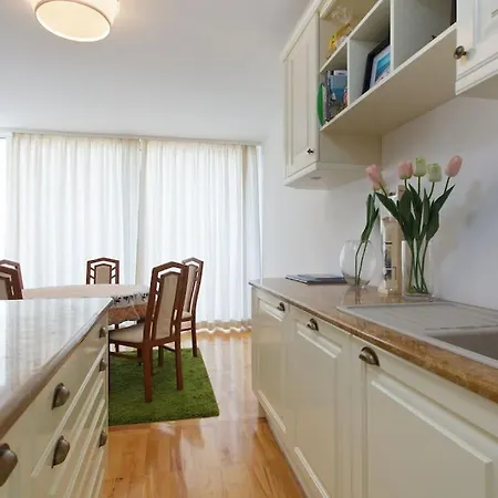New 4star Apartment Split