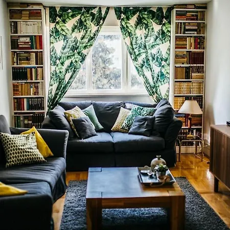 New 4star Apartment