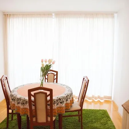 Apartment New 4star *