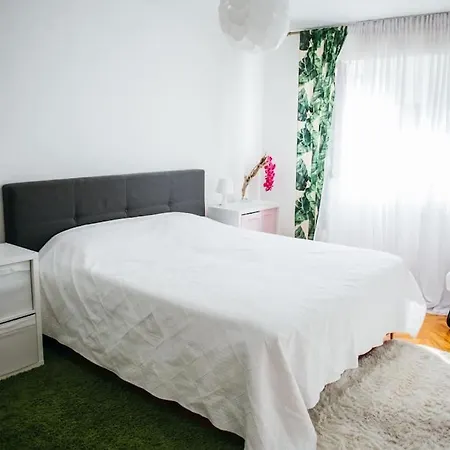 Apartment New 4star Split