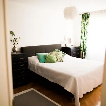 New 4star Apartment