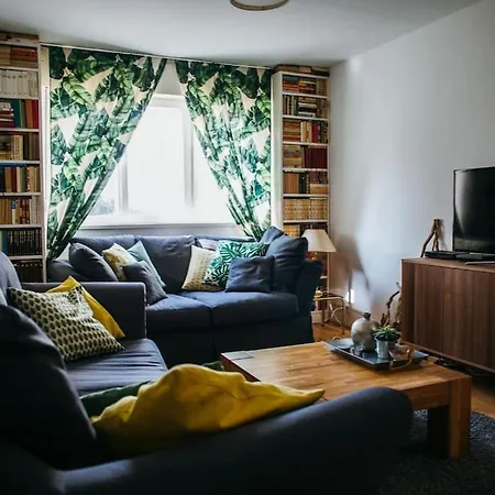 Appartement New 4star