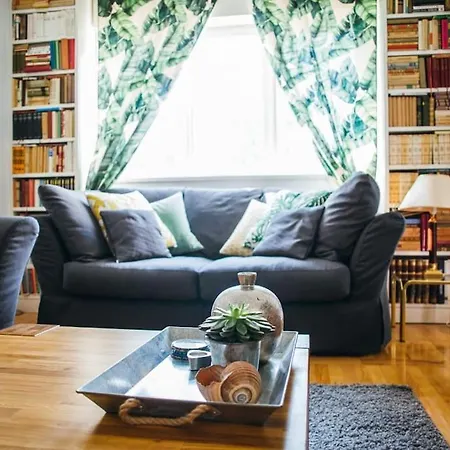 Appartement New 4star Split