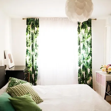 Apartment New 4star *