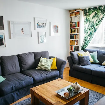 Appartement New 4star