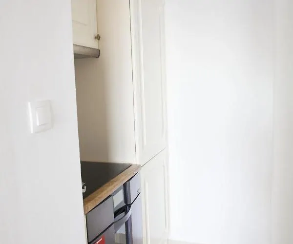 New 4star Apartment Split