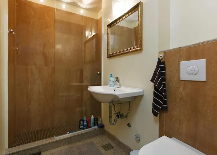 New 4star Apartment *