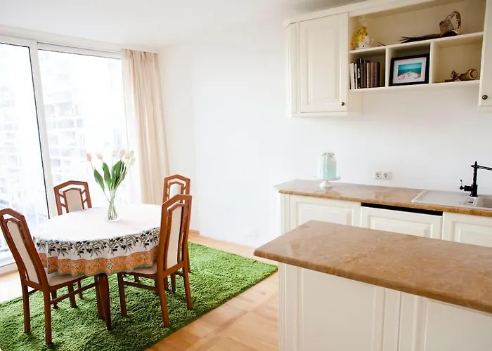 New 4star Apartment *